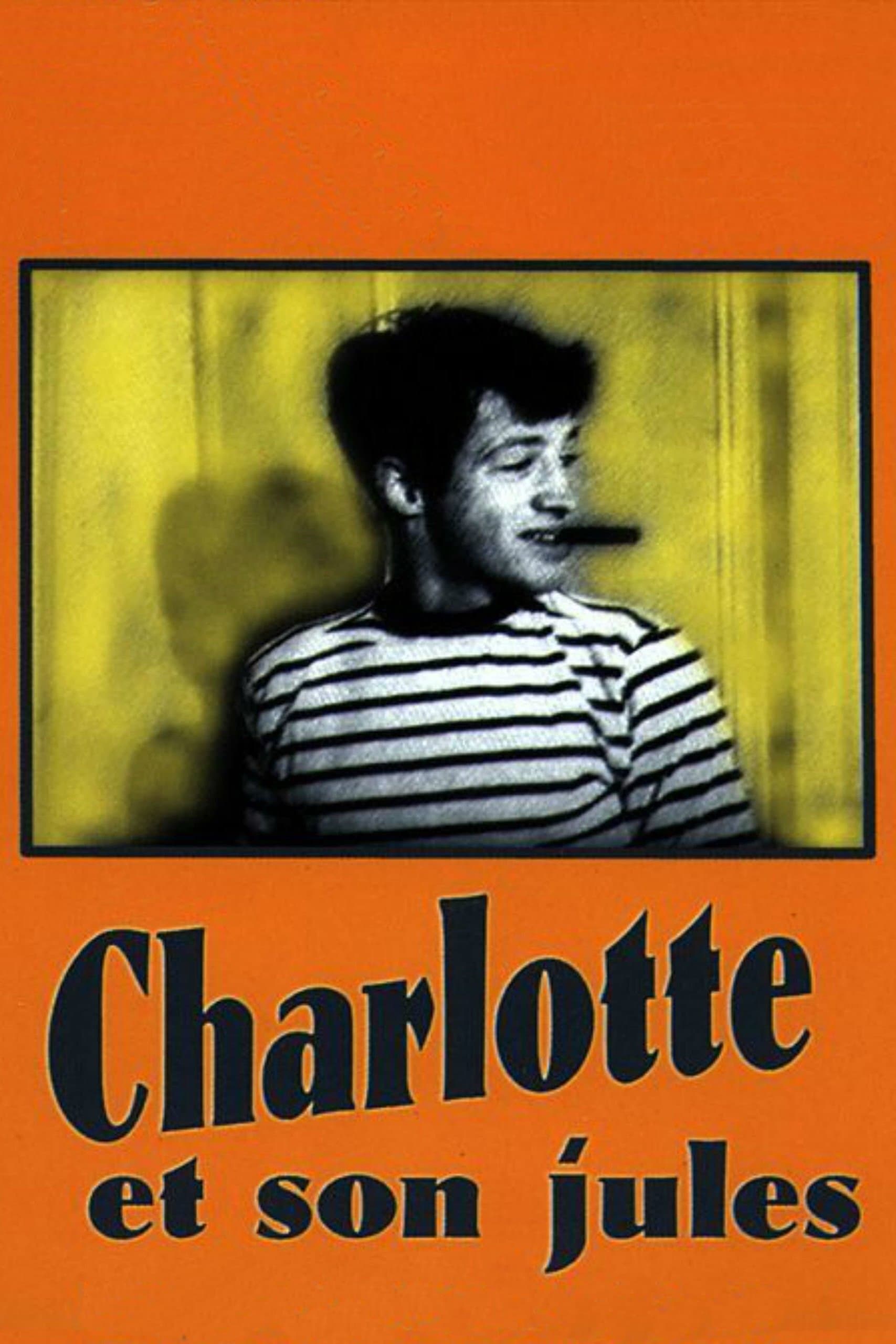 Charlotte and Her Boyfriend (1958)