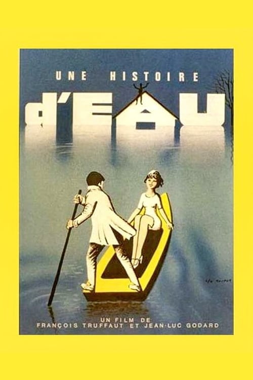 Eine Geschichte des Wassers (1961)