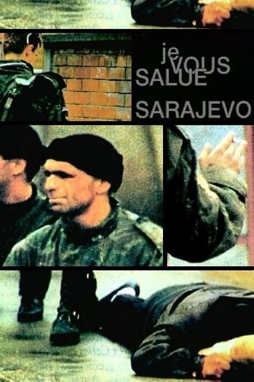 Eu vós saúdo, Saravejo (1993)