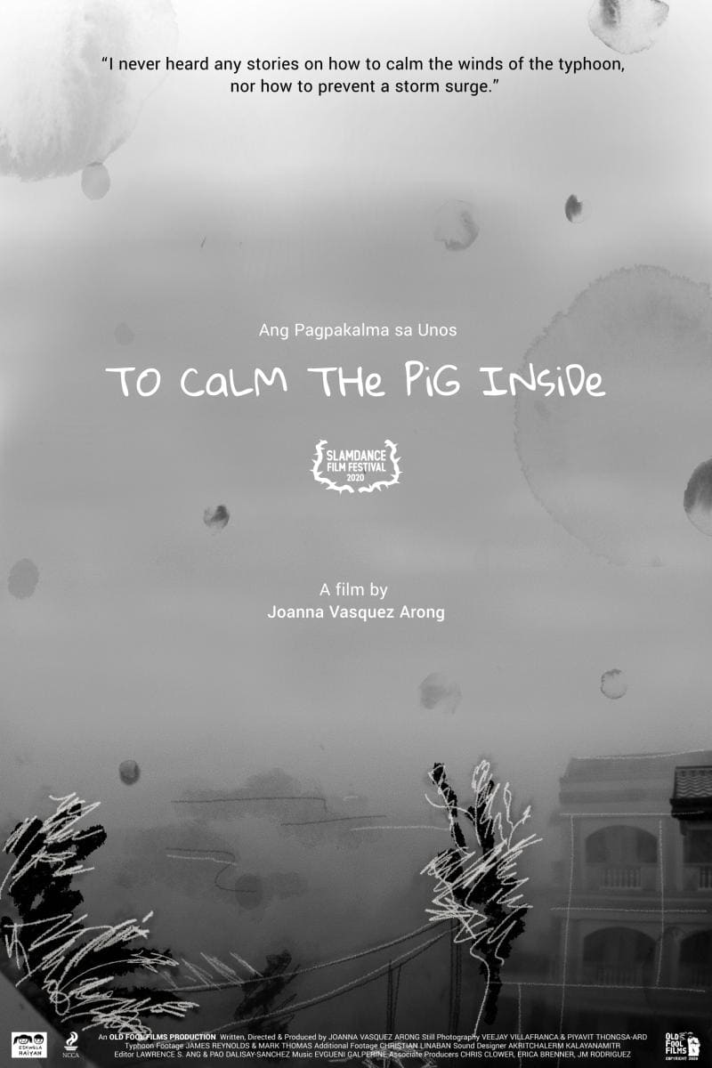 To Calm the Pig Inside