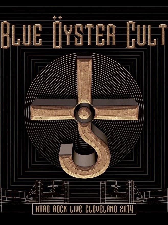 Blue Öyster Cult: Hard Rock Live Cleveland 2014