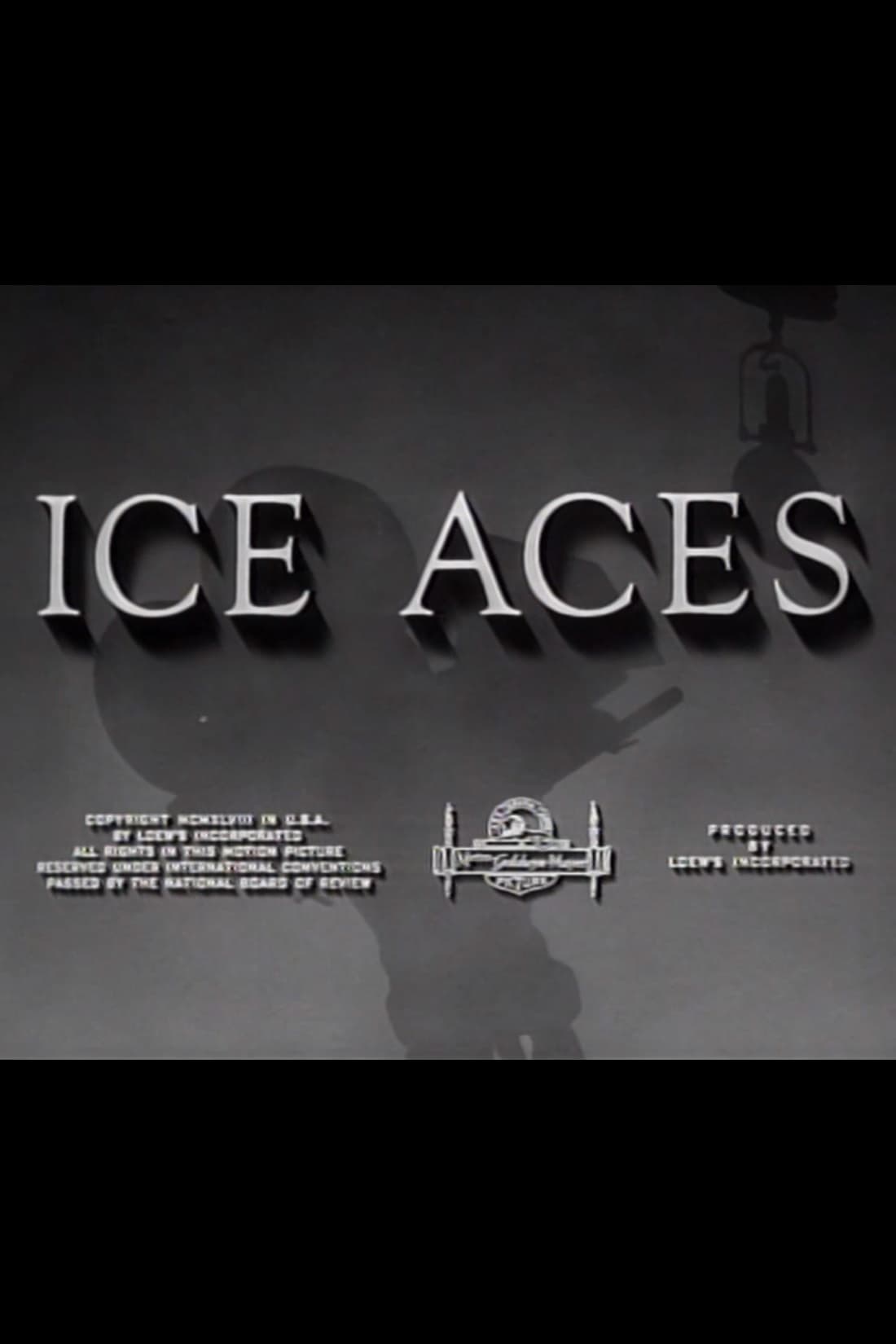 Ice Aces