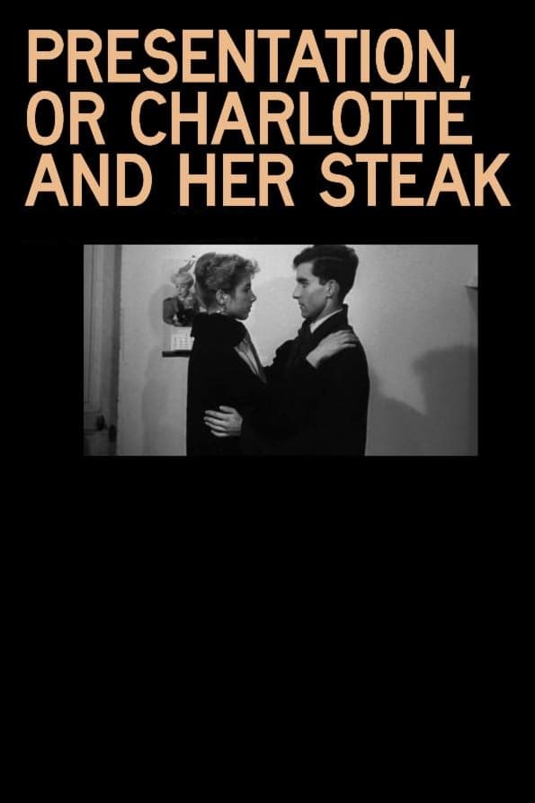 Presentation, or Charlotte and Her Steak (1961)