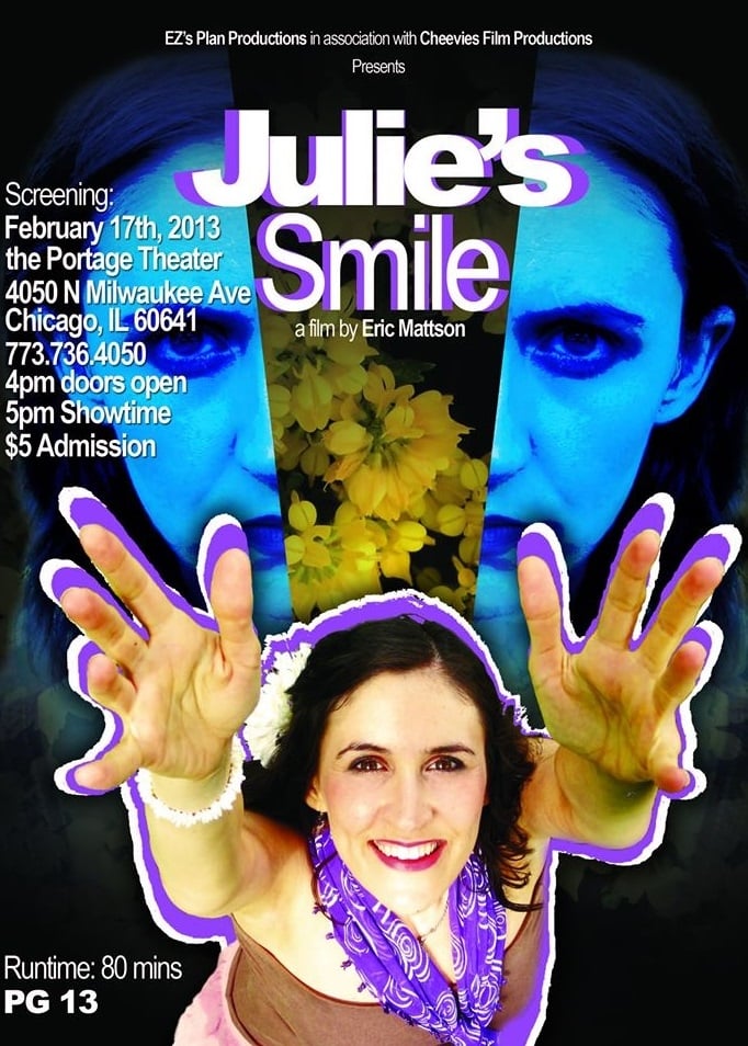 Julie's Smile
