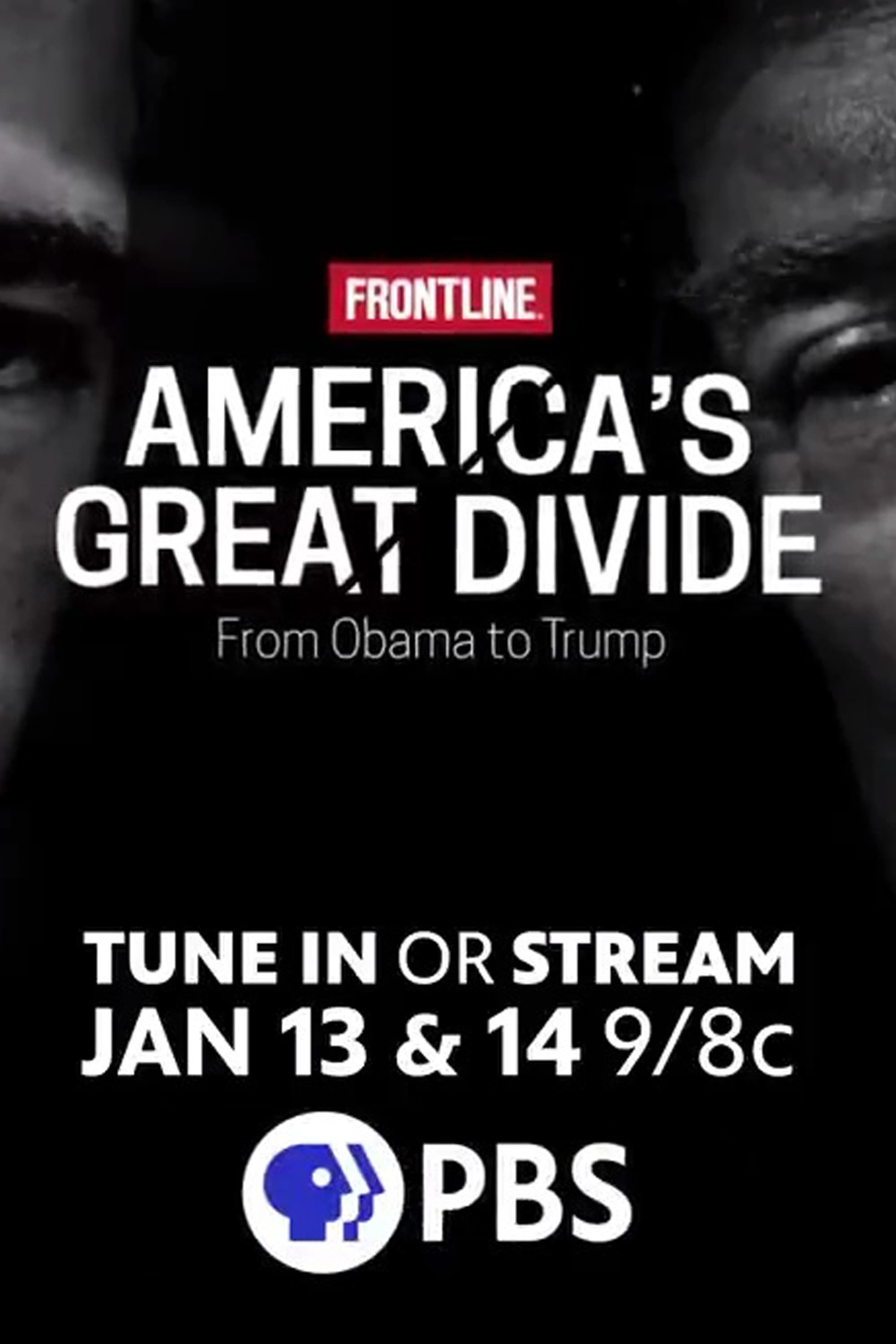 Frontline: America's Great Divide (2020)
