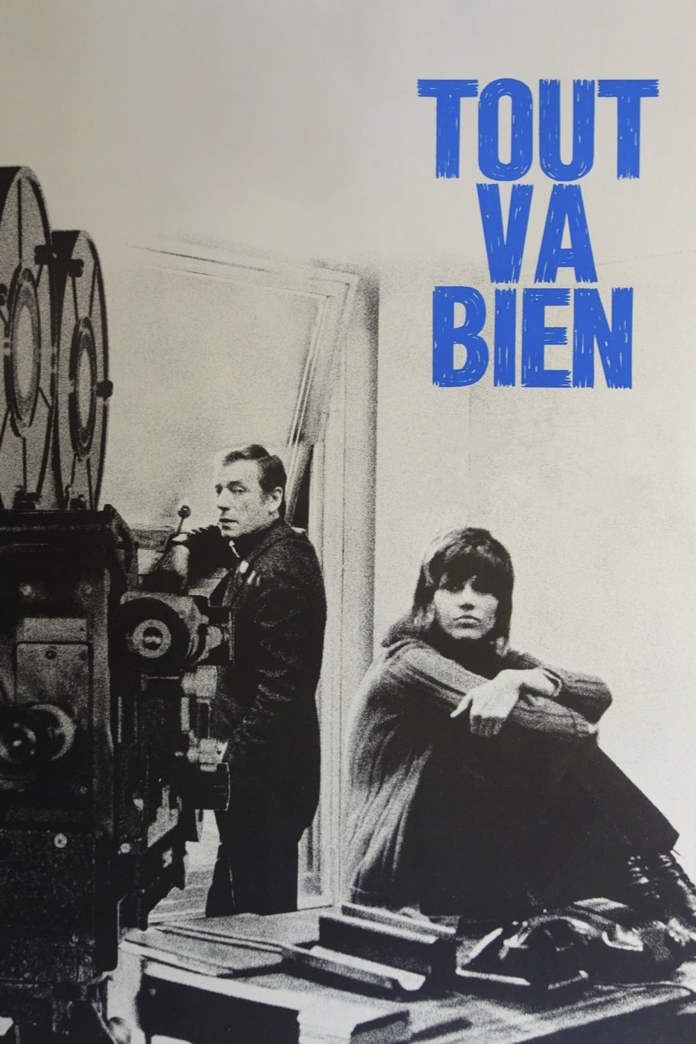 Tout Va Bien (1972)