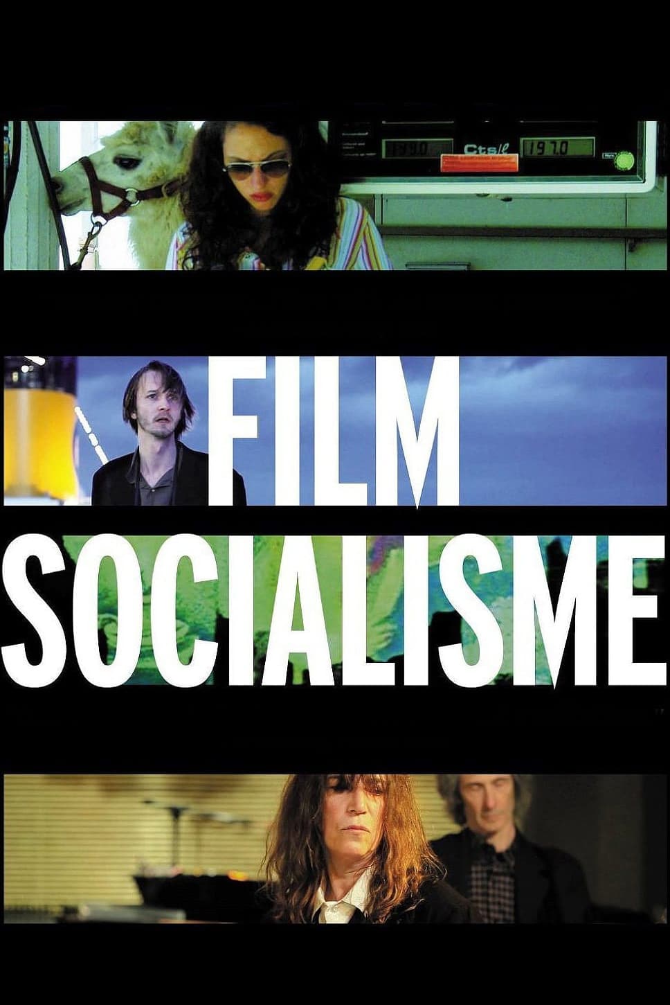 Filme Socialismo