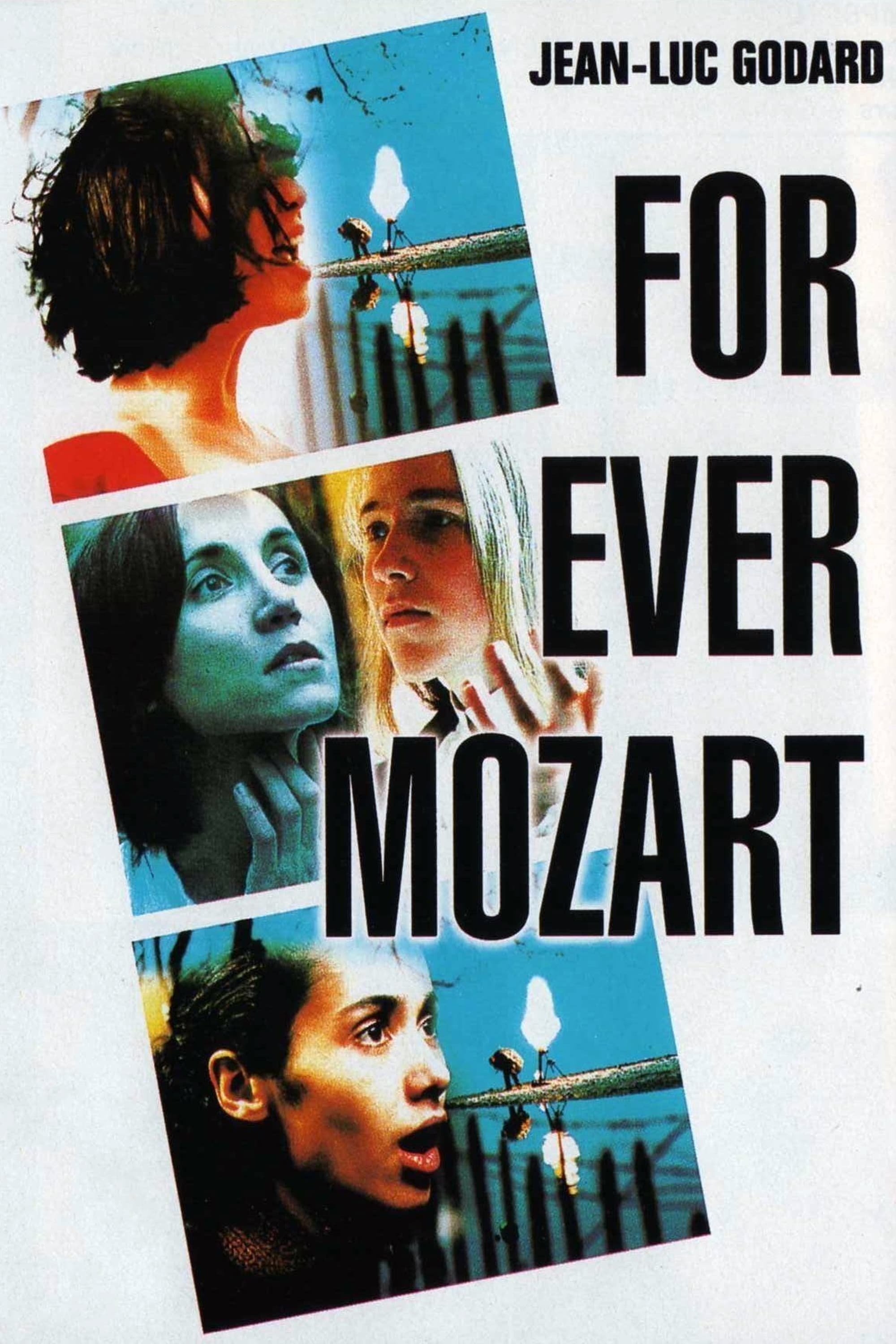 For Ever Mozart (1996)