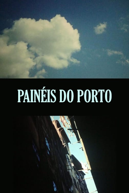 Painéis do Porto