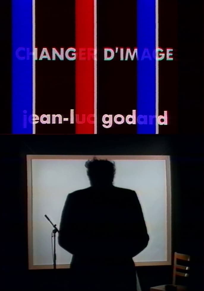 Changer d'image : Lettre à la bien-aimée (1982)