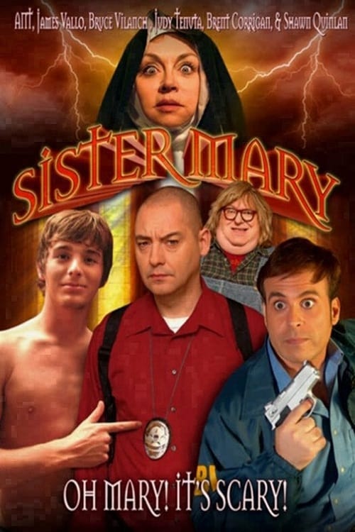 Sister Mary (2011)