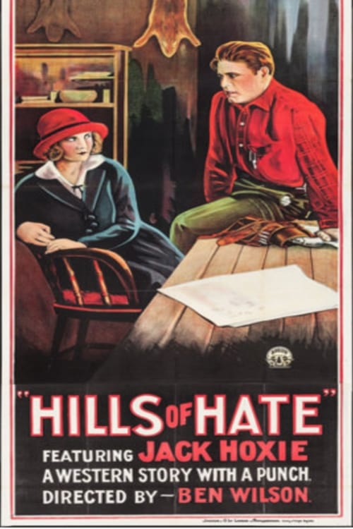 Hills of Hate