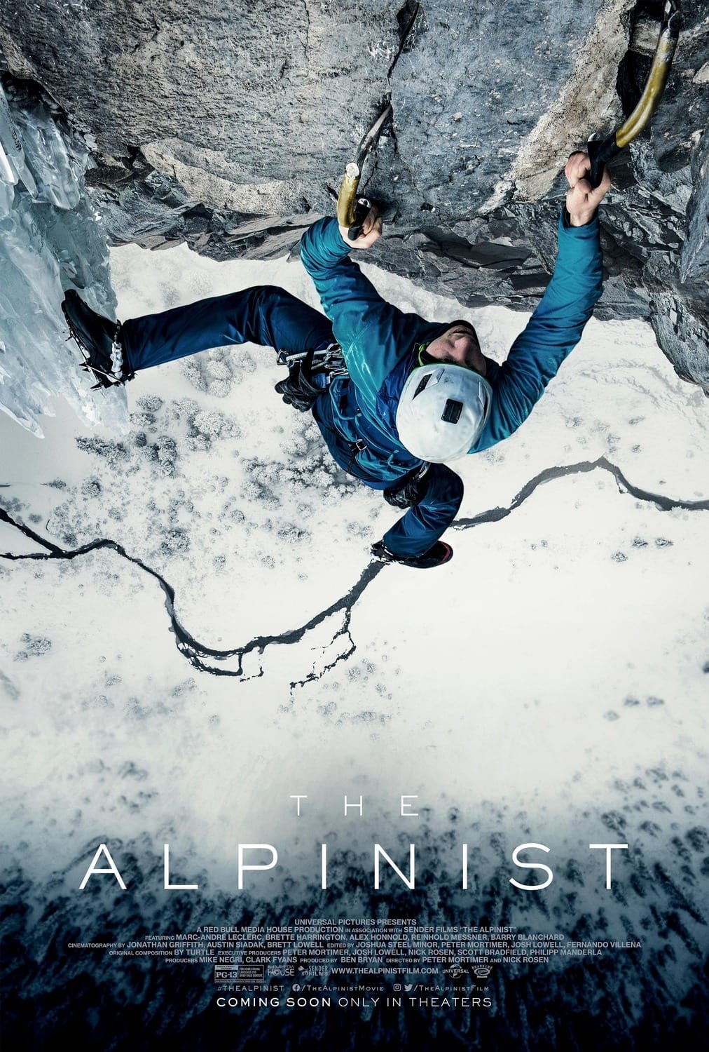 Alpinist (2020)
