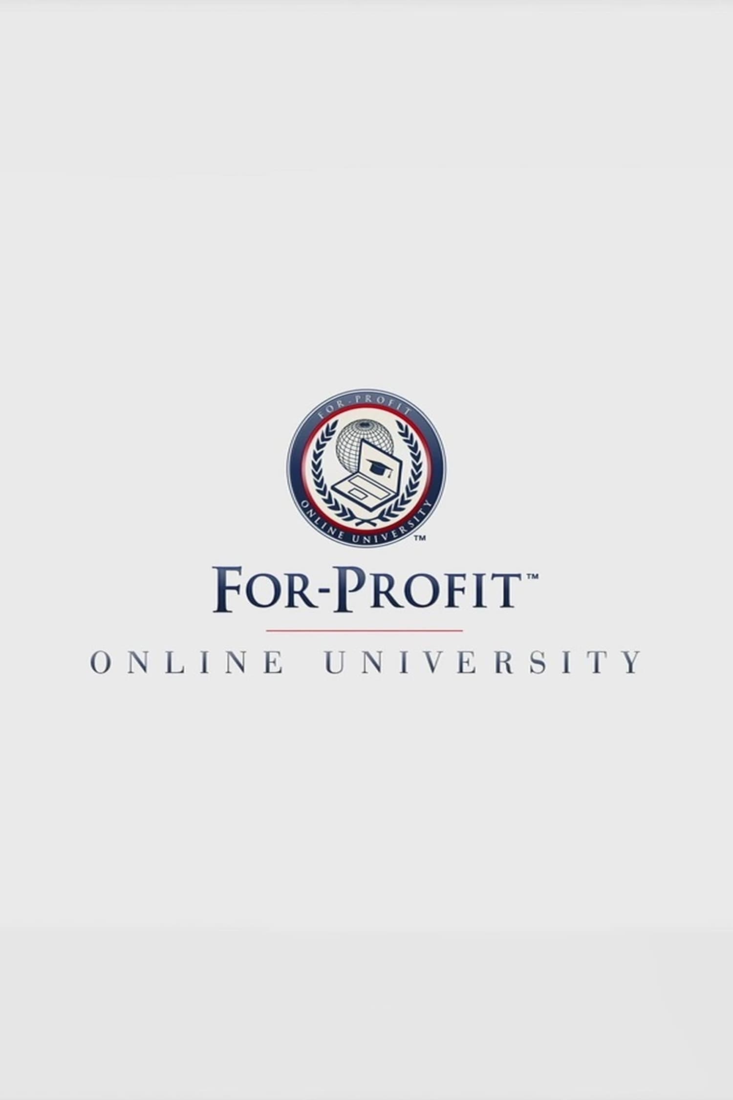 For-Profit Online University