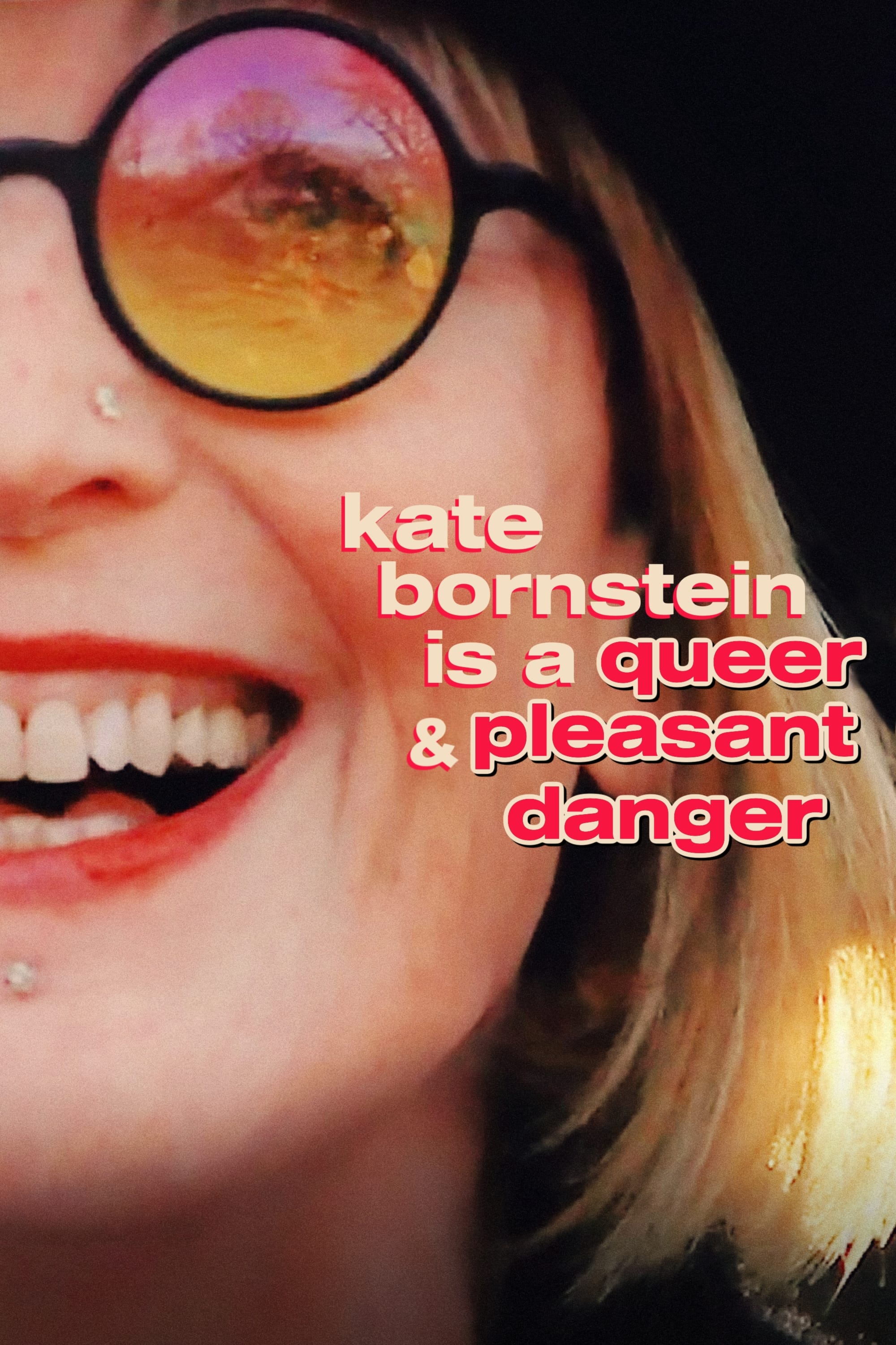 Kate Bornstein Is a Queer & Pleasant Danger