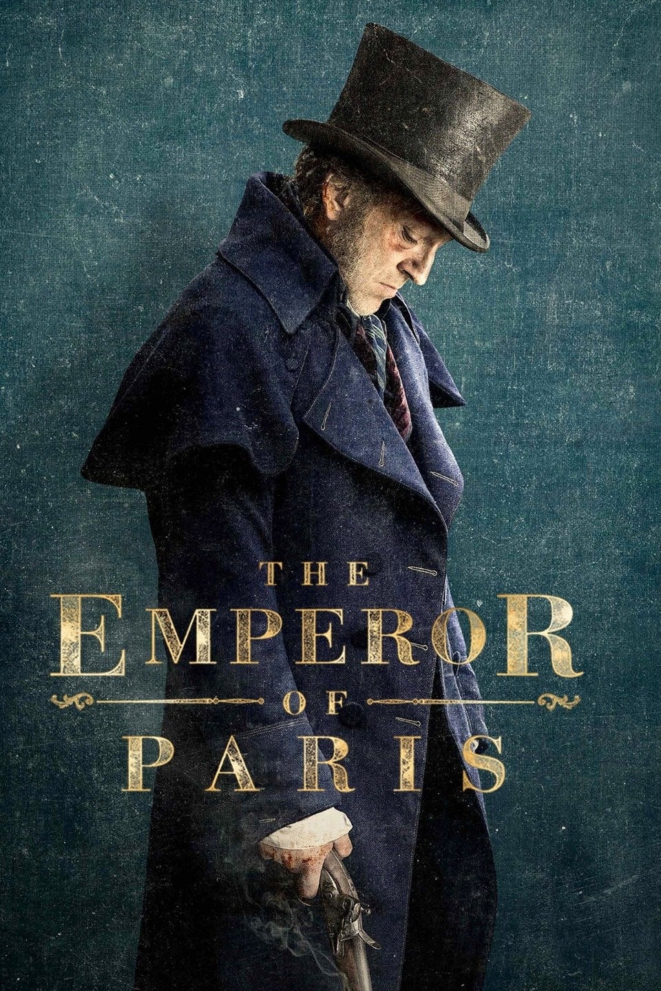 O Imperador de Paris