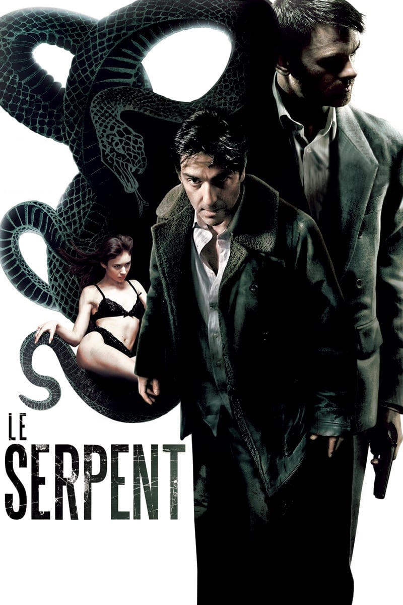 The Snake (2007)
