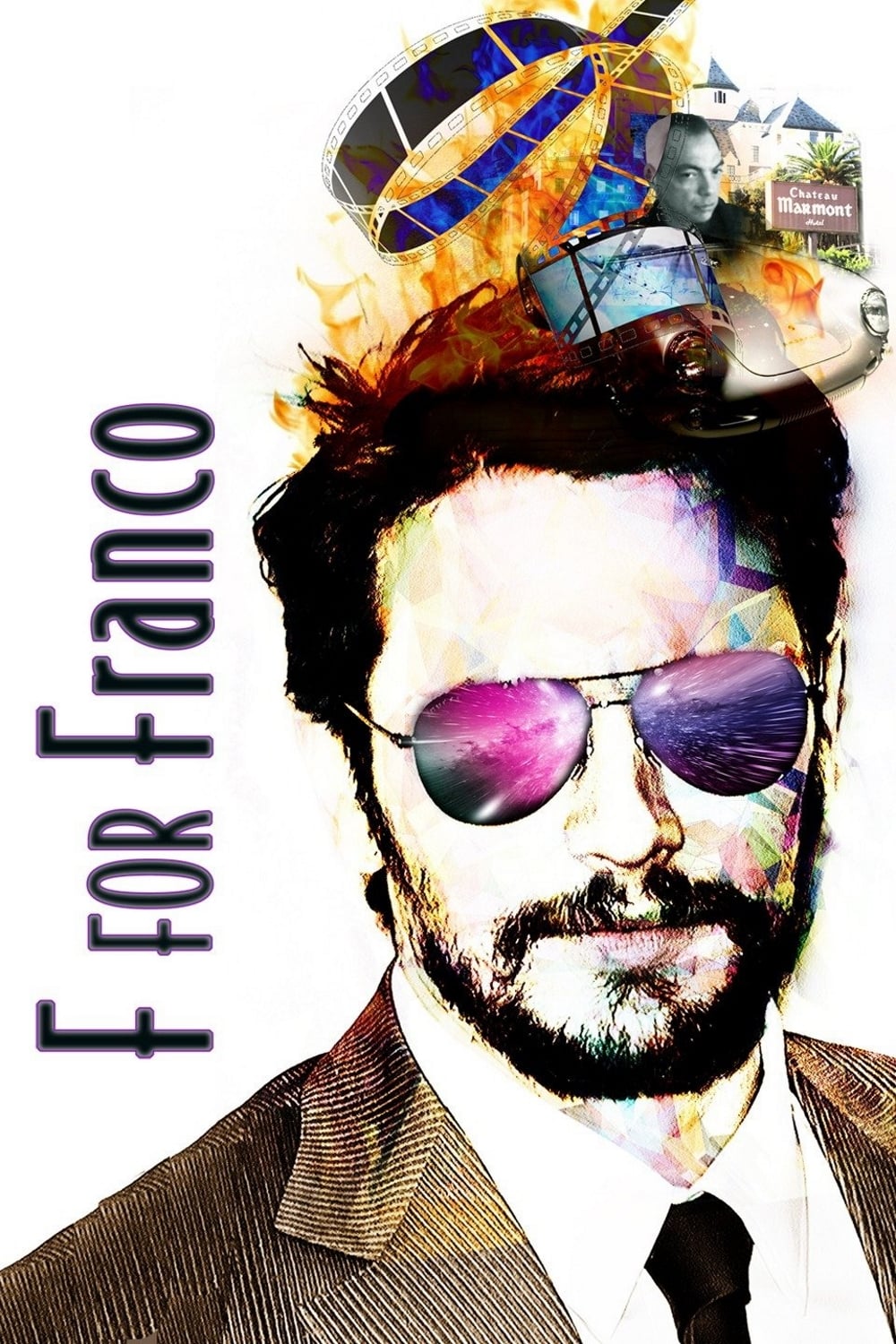 F for Franco (2016)