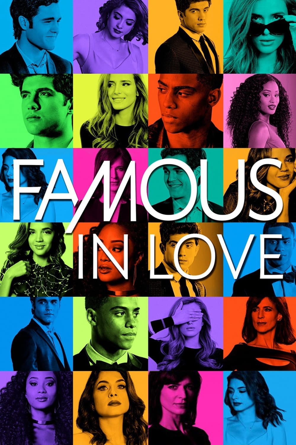 Famous in Love (2017)