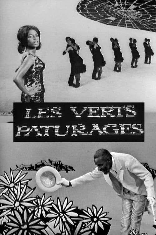 Les Verts Pâturages (1964)