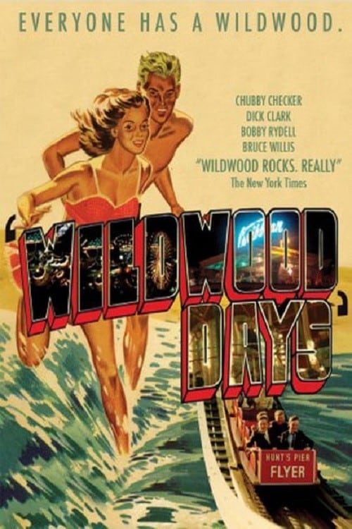 Wildwood Days (2004)