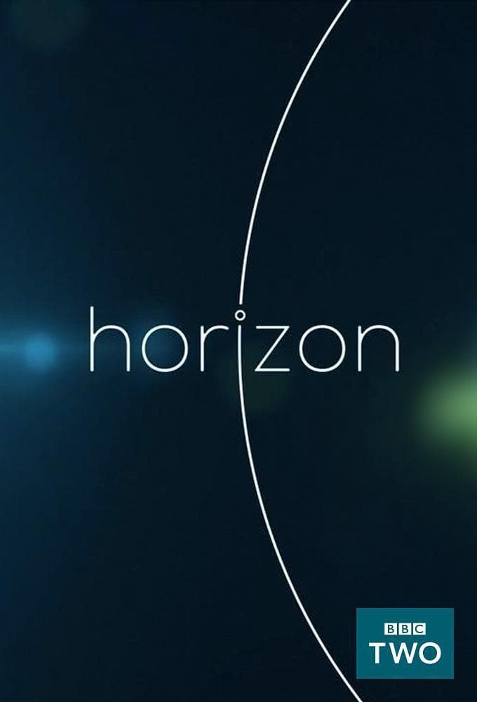 Horizon - My Amazing Brain: Richard's War