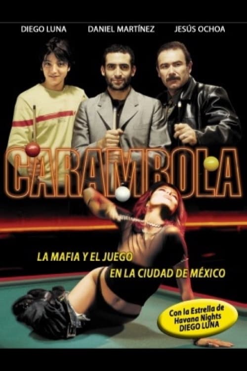 Carambola (2005)