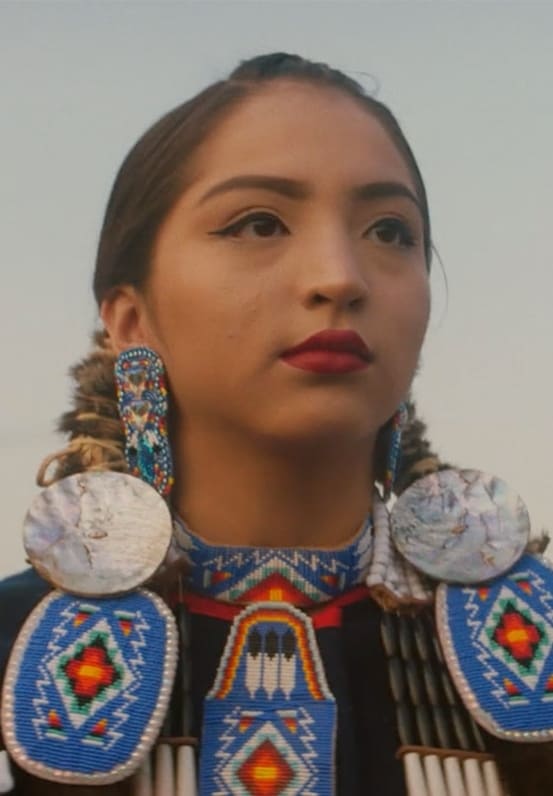 Lakota in America