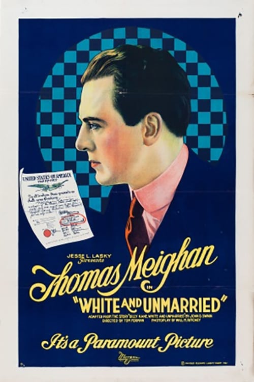 White and Unmarried