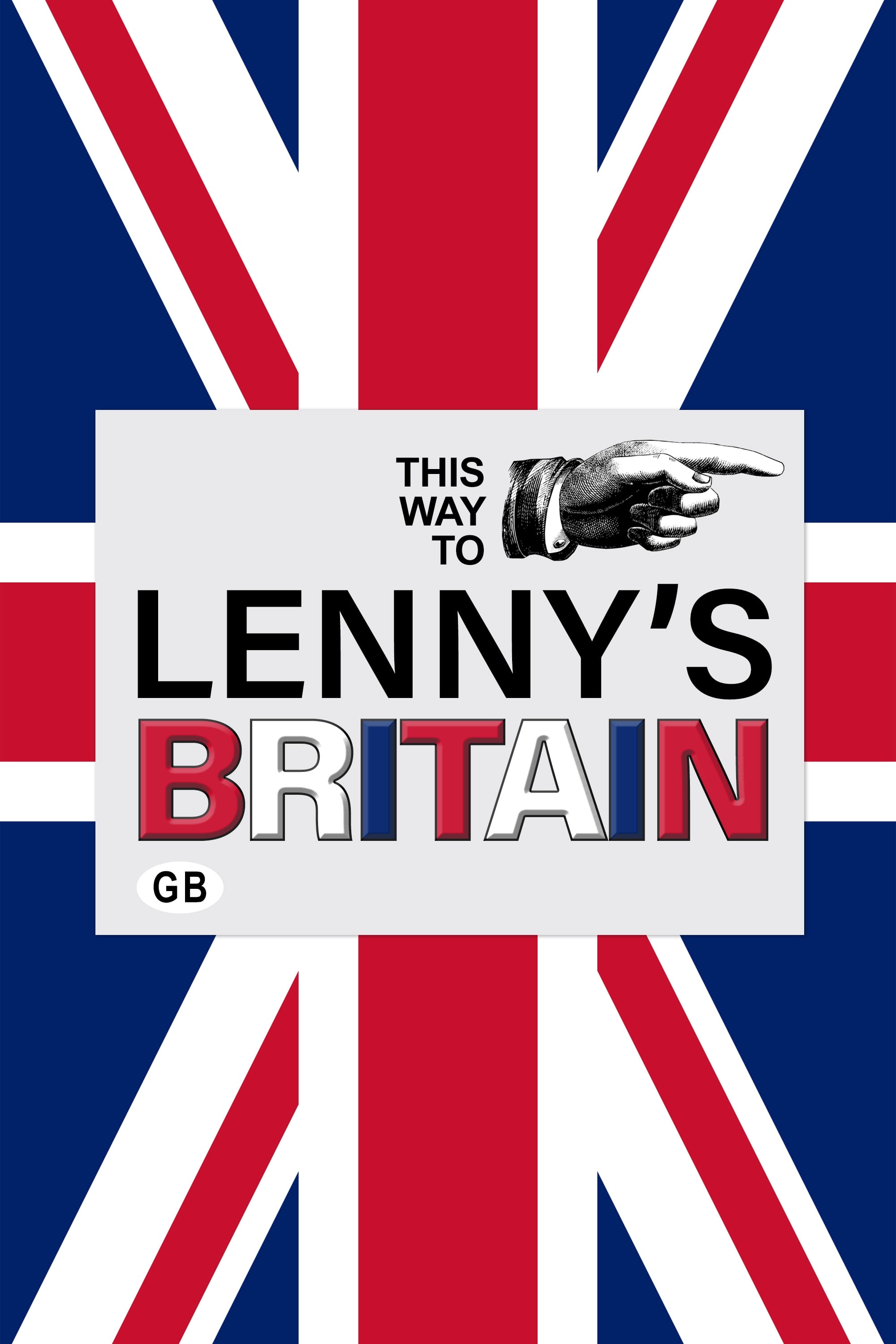 Lenny's Britain