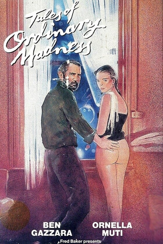 Tales of Ordinary Madness (1981)