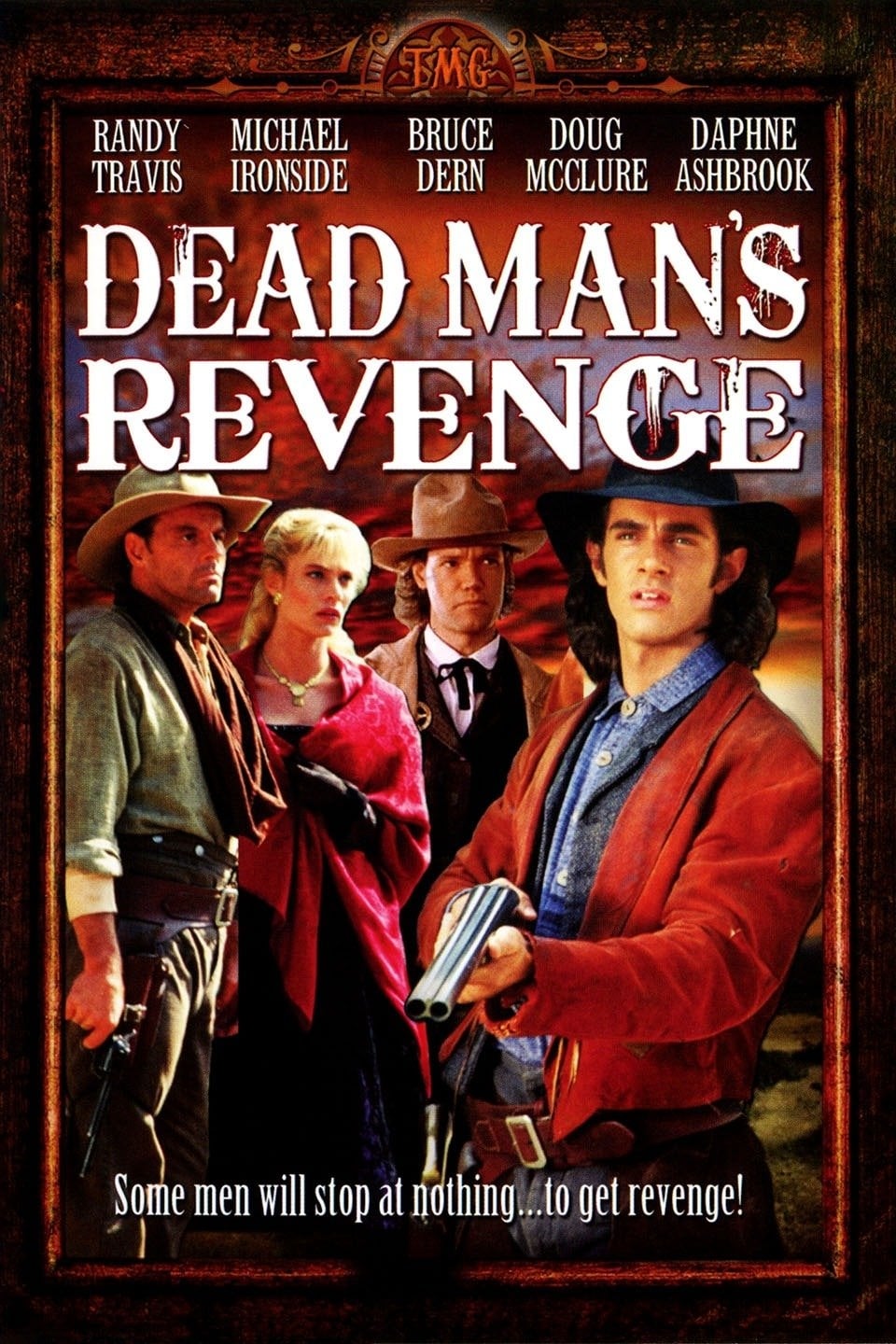 Dead Man's Revenge (1994)