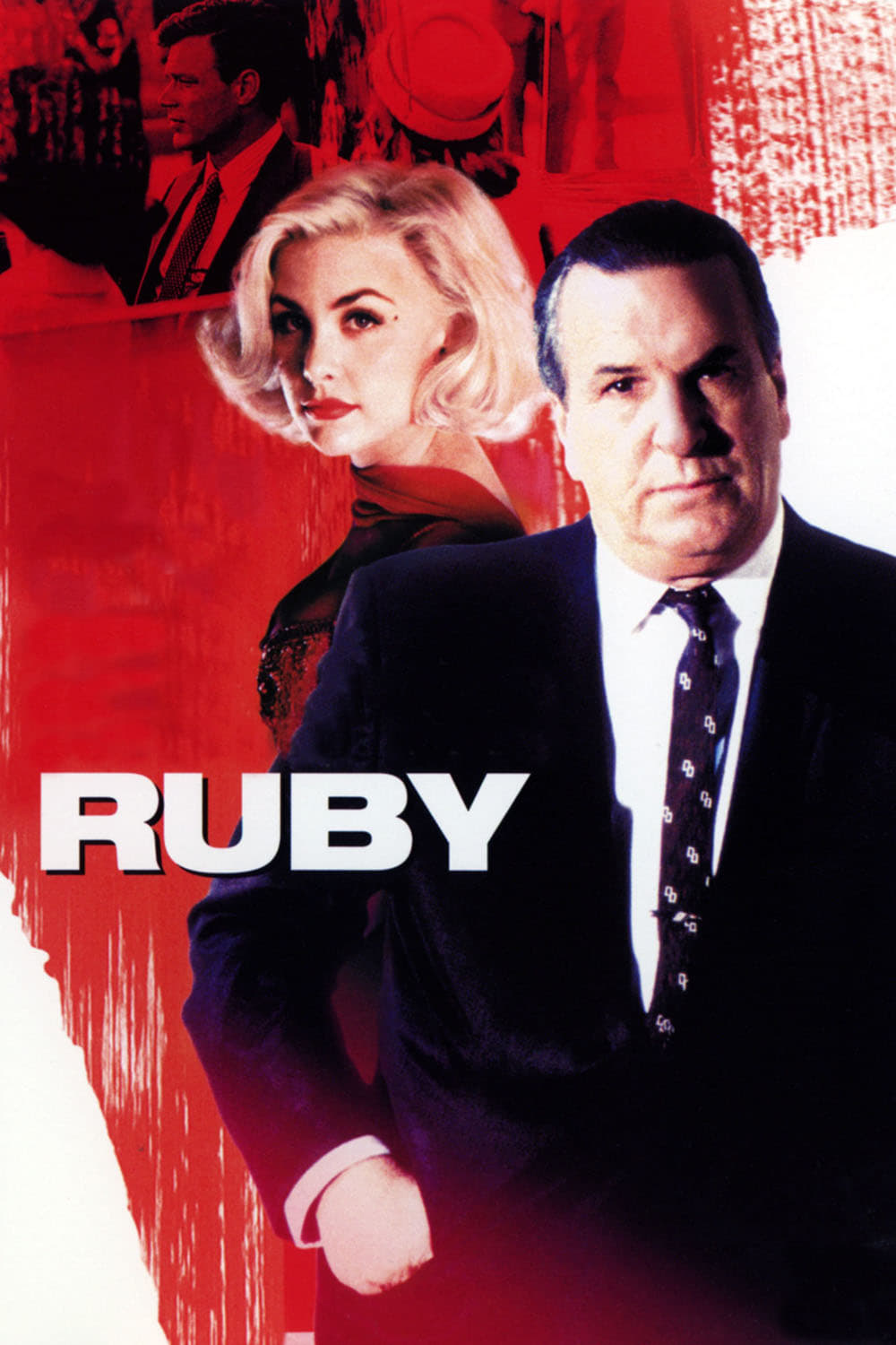 La conspiración de Dallas (Ruby)