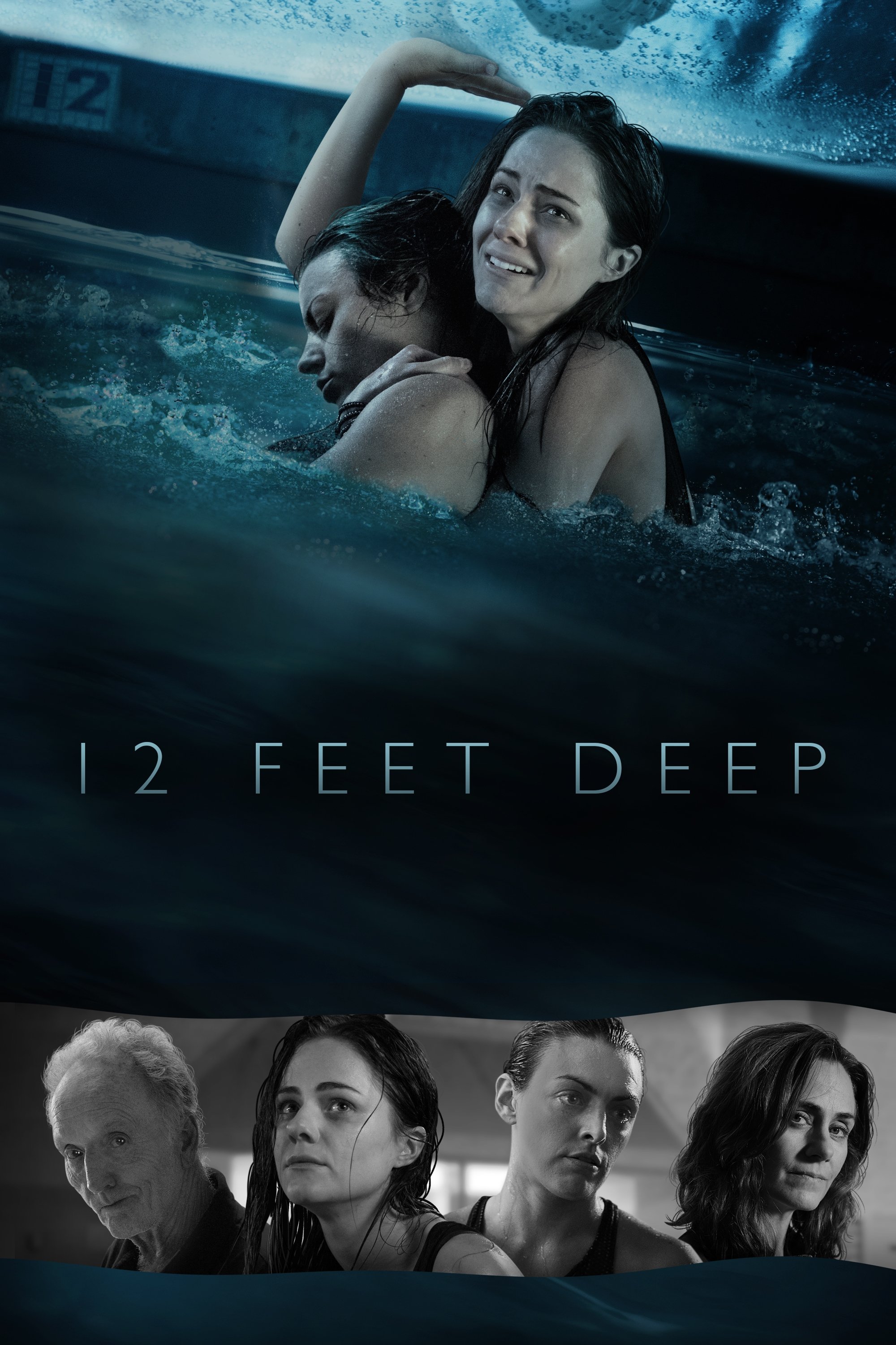 2017 in the deep movie