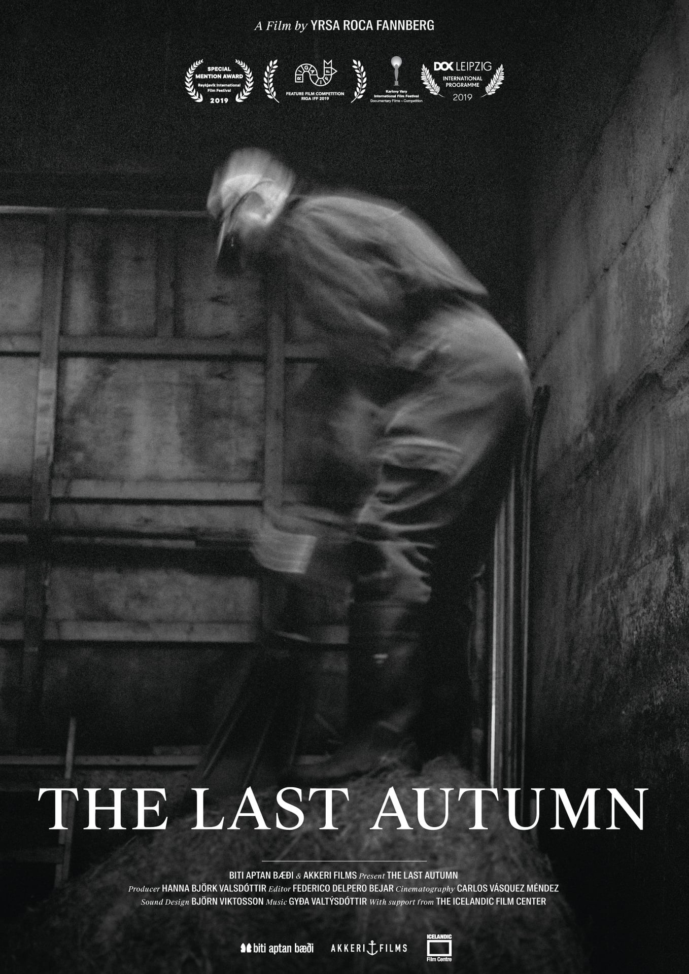 The Last Autumn