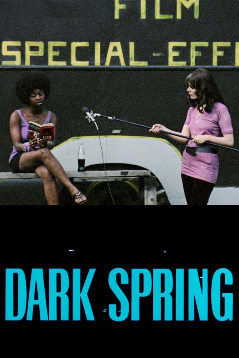 Dark Spring