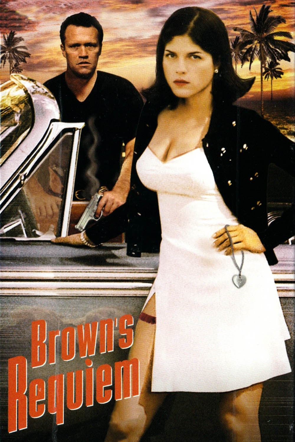 Brown's Requiem (1998)