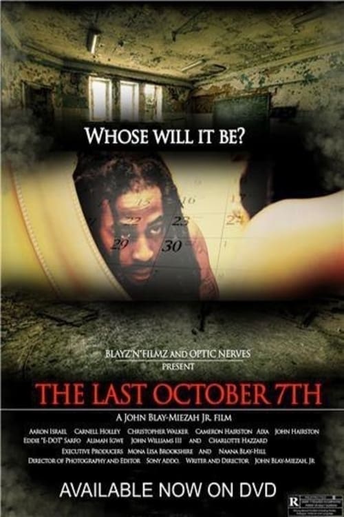 The Last October 7th