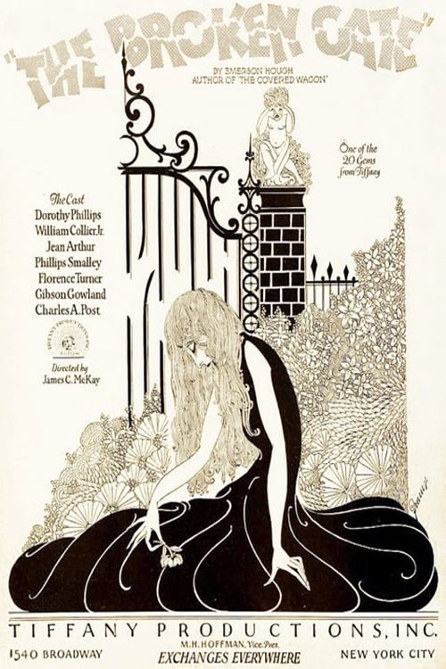 The Broken Gate (1927)