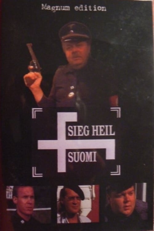 Sieg Heil Finland