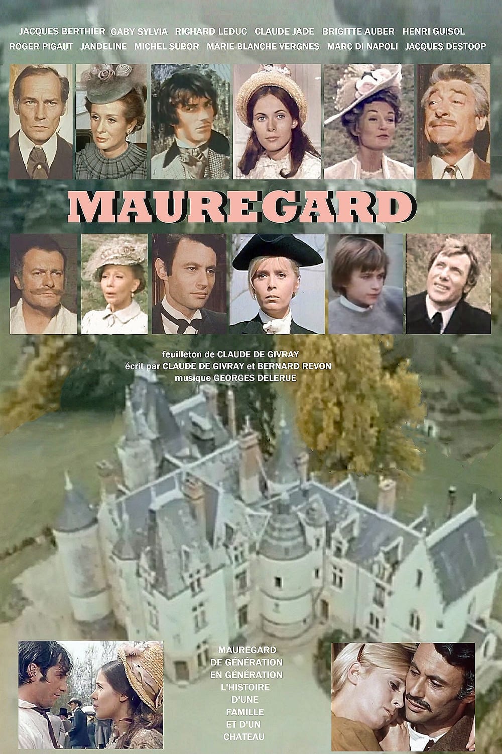 Mauregard (1970)