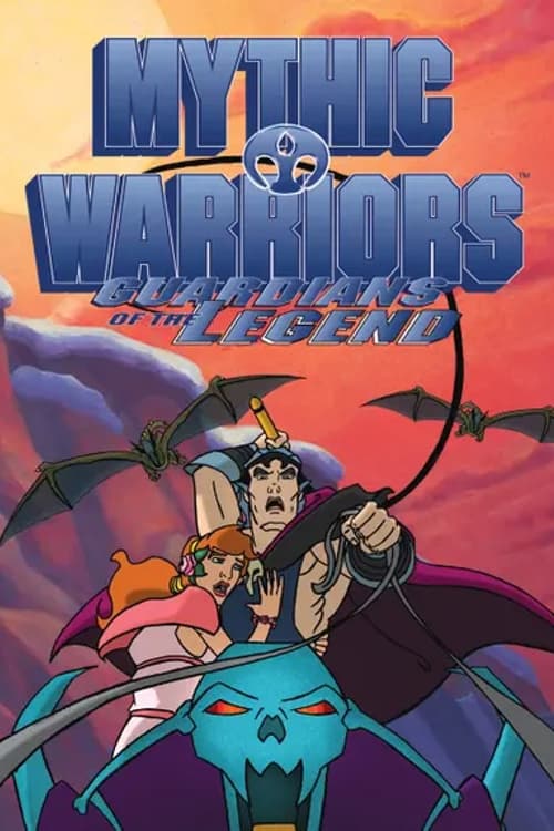 Mythic Warriors (1998)