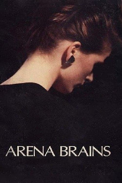 Arena Brains (1987)