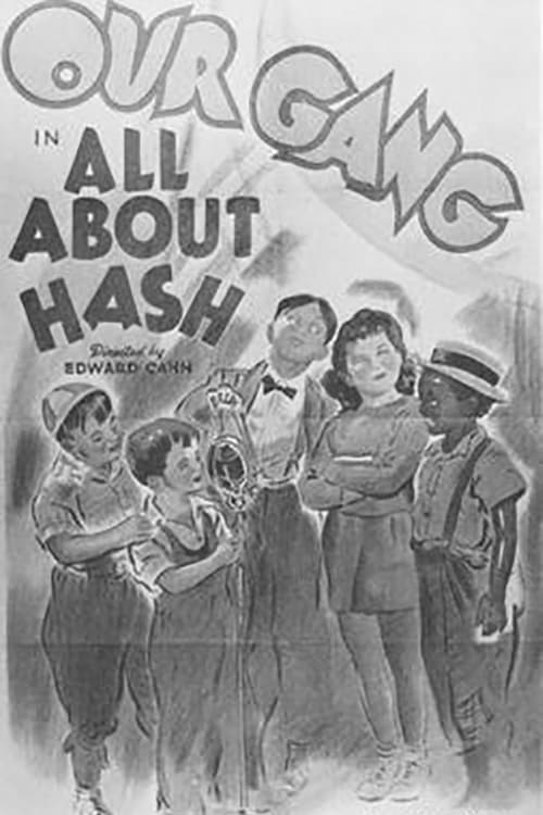 All About Hash (1940)