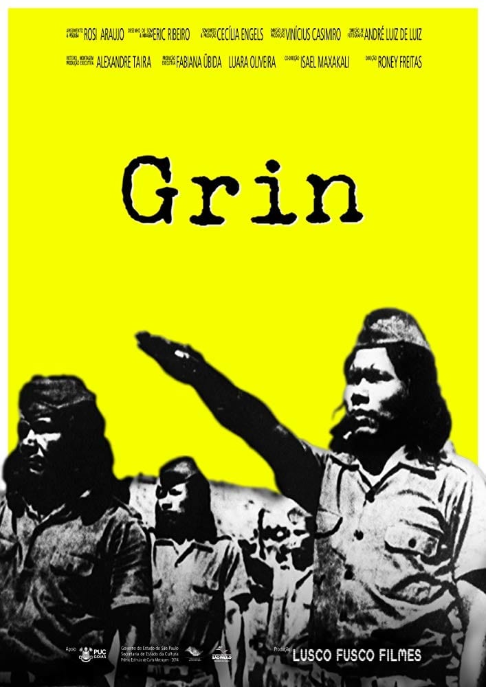 GRIN - Rural Indigenous Guard