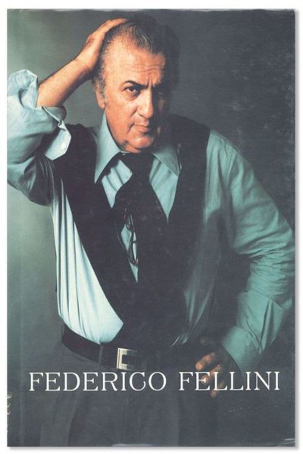 Federico Fellini's Autobiography