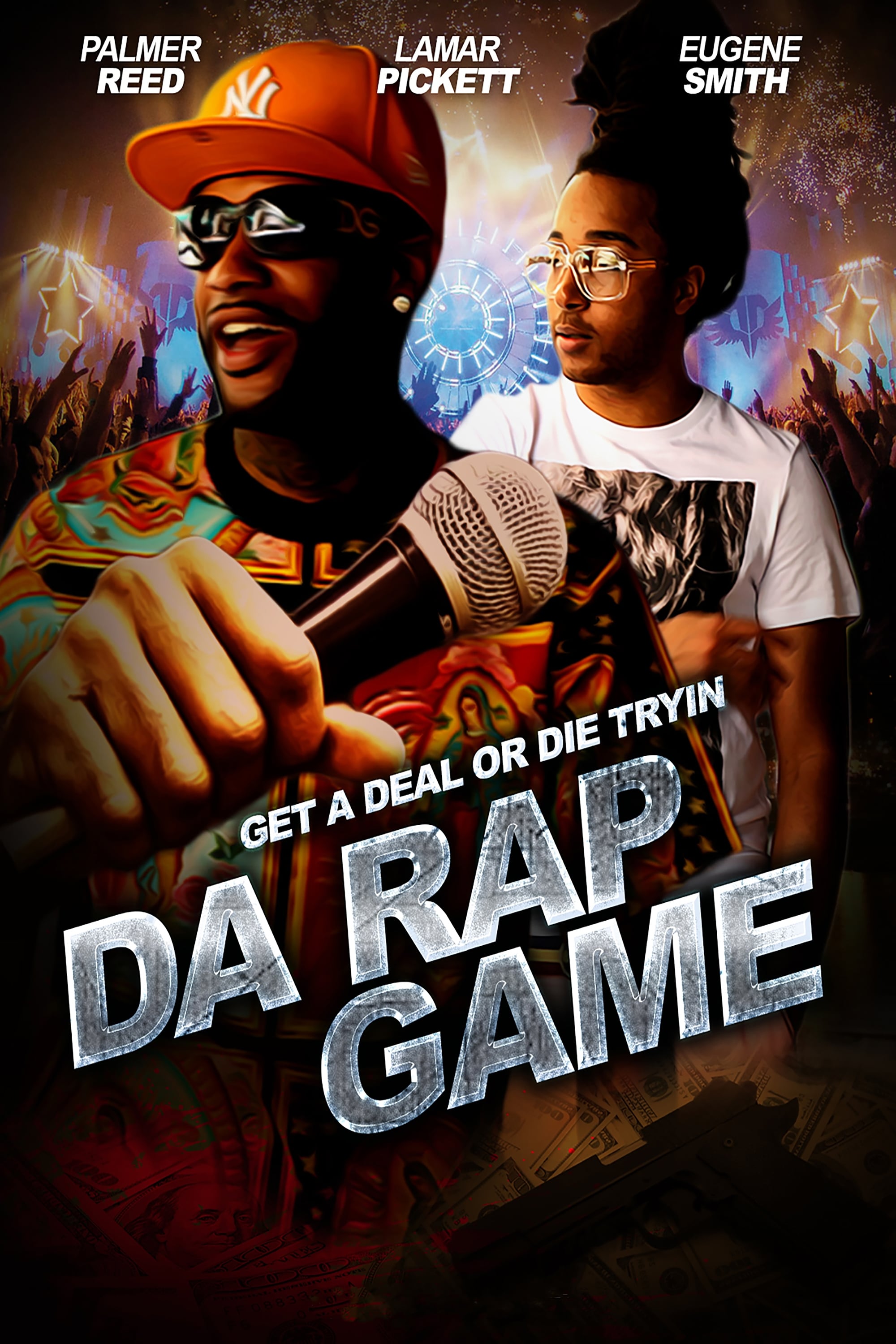 Da Rap Game