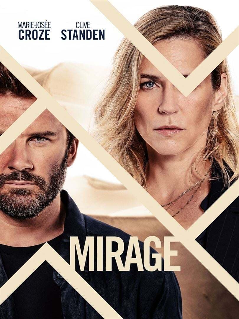 Mirage (2020)