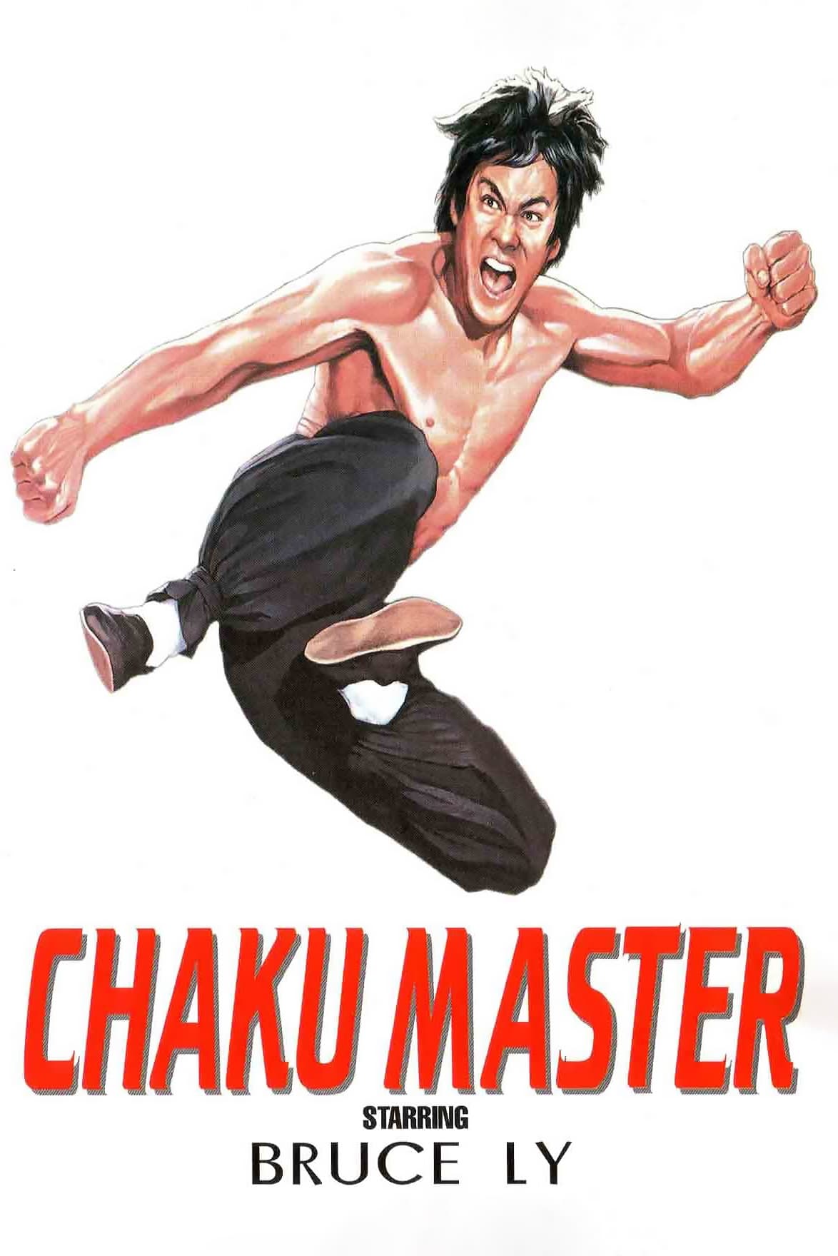 Chaku Master
