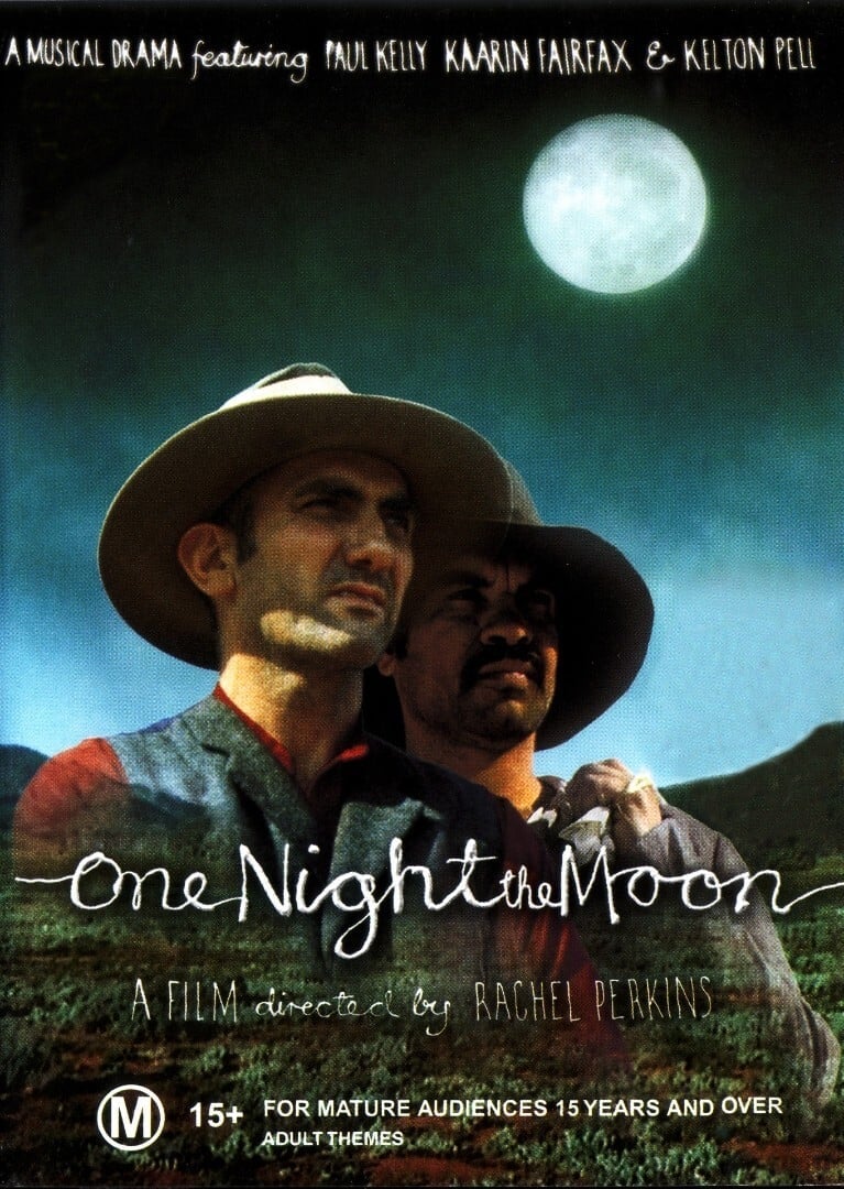 One Night the Moon (2001)